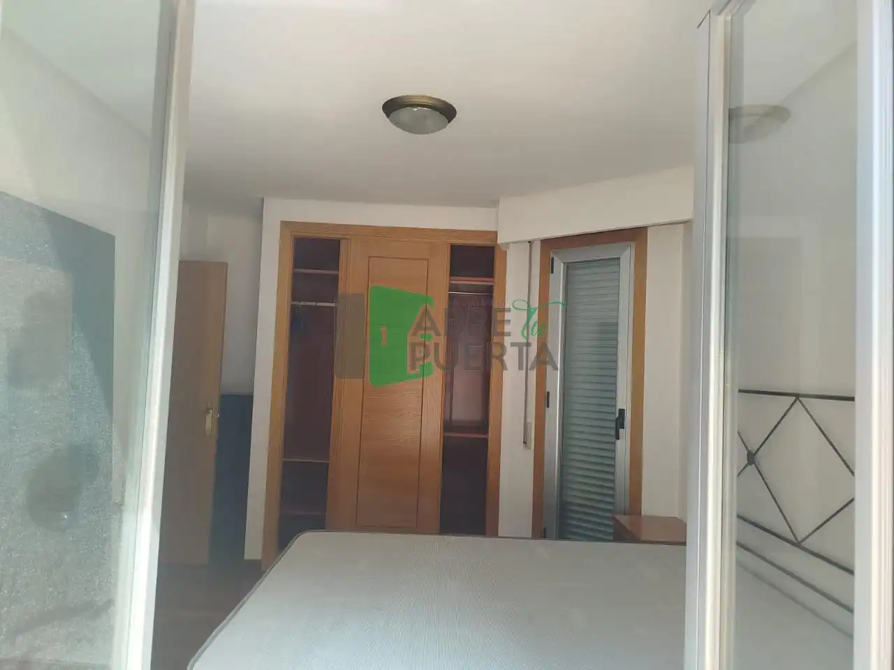 Flat for rent in Universidad