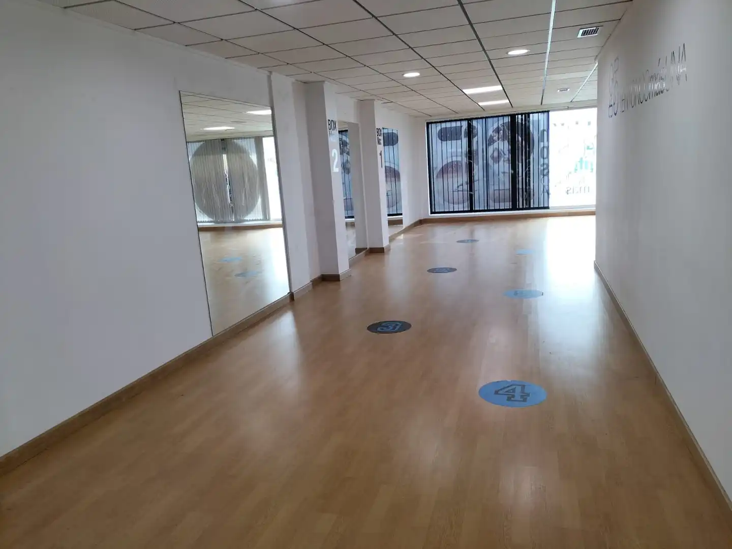 Local comercial en venda a Cox, imagen 2