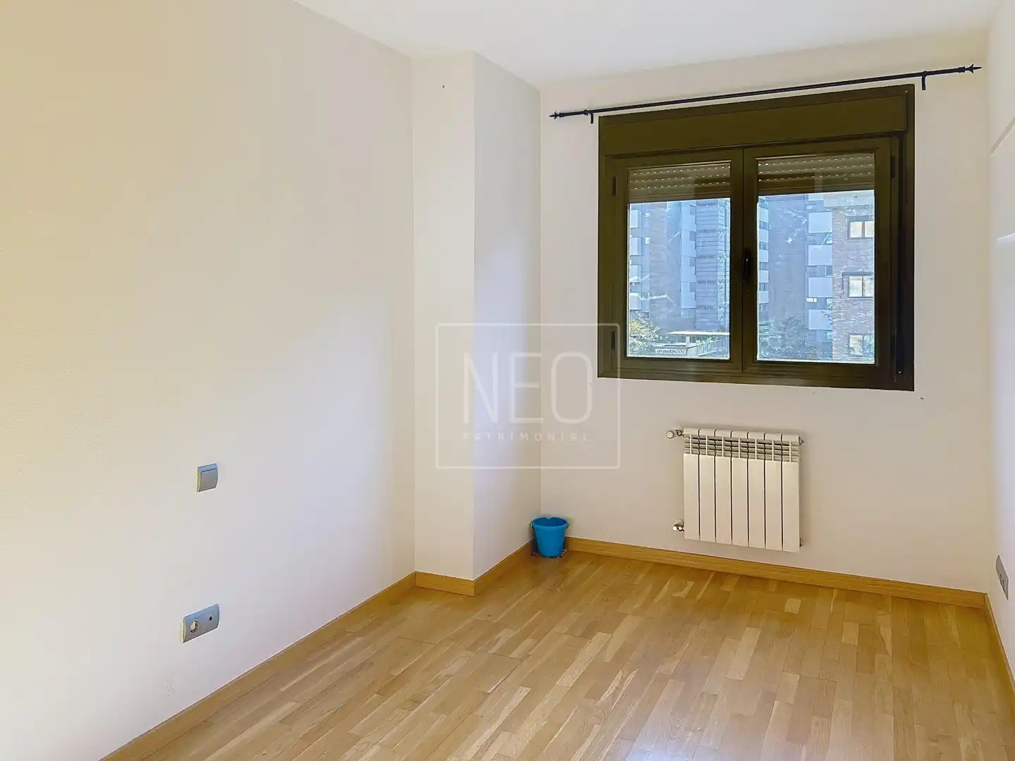 Habitación de Piso en venta en Rivas-Vaciamadrid con Aire acondicionado, Calefacción y Jardín privado