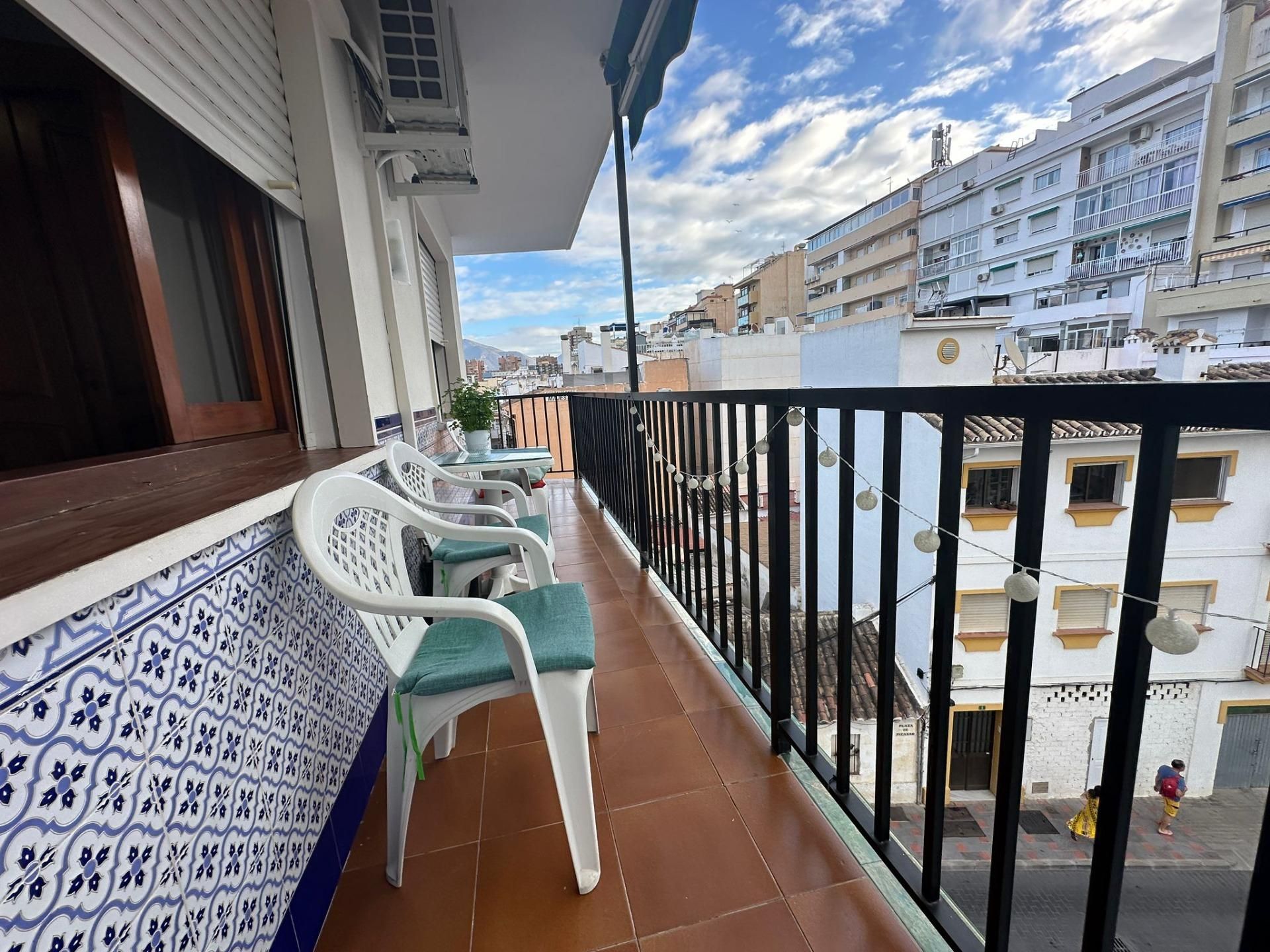 Apartment to rent in Puerto Deportivo