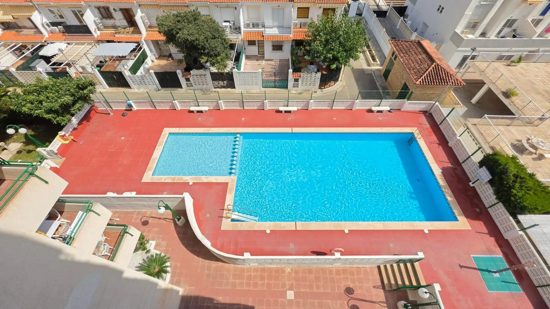 Piso con terraza en venta en Calle Camp de Morvedre