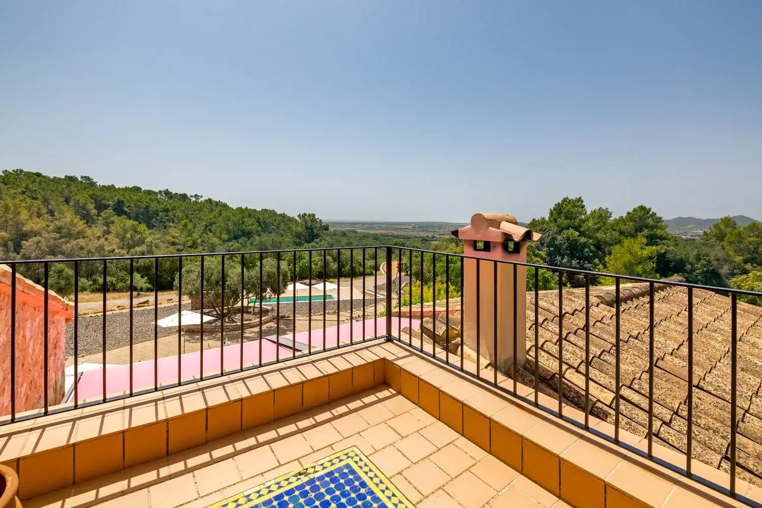 Chalet con piscina en venta en Llucmajor pueblo, imagen 21
