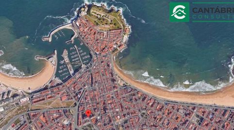 Foto 2 de Piso en venta en N/a, 18, Barrio del Centro, Gijón