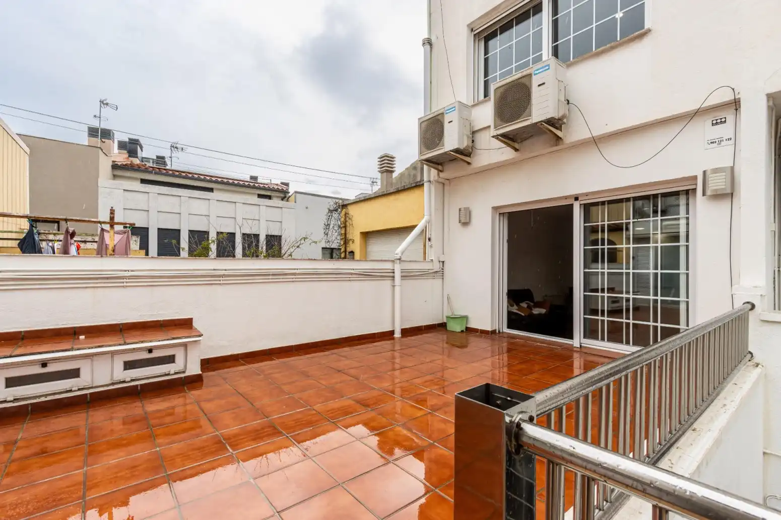 Casa adosada en venta en Terrassa - Carrer SANT QUIRZE, DE, Barri del Centre