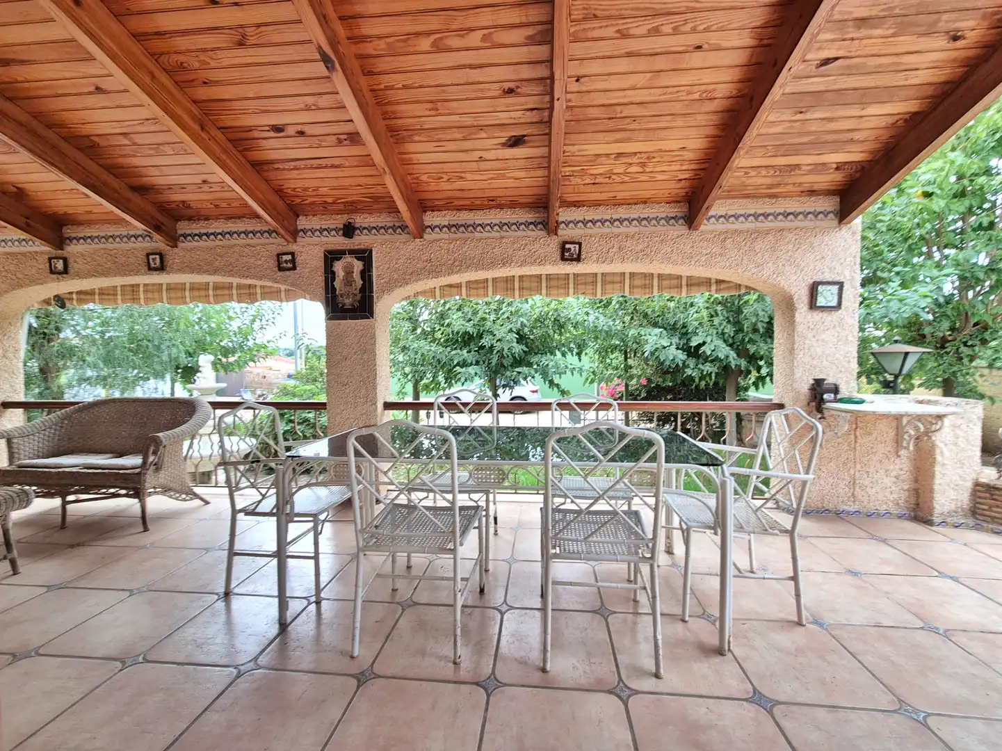 Villa avec terrasse à vendre à Carrer Alzira, imagen 31