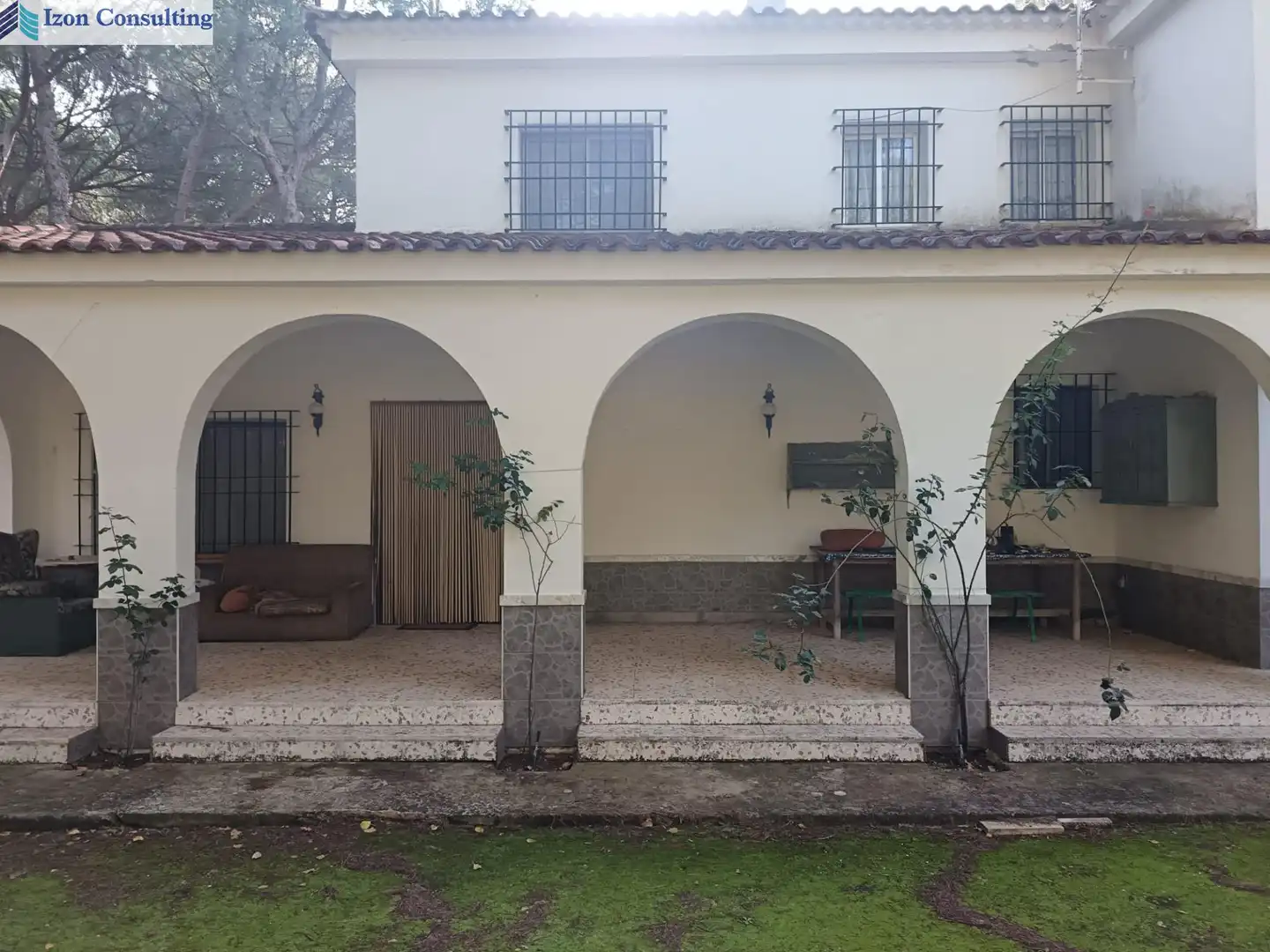 Chalet con terraza en venta en Pedanías - Extrarradio, imagen 20