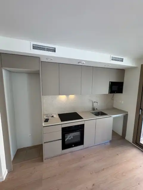 Apartamento de alquiler en Carrer del Castell, Can Fatjó - Sant Jordi Park - Plana del Castell