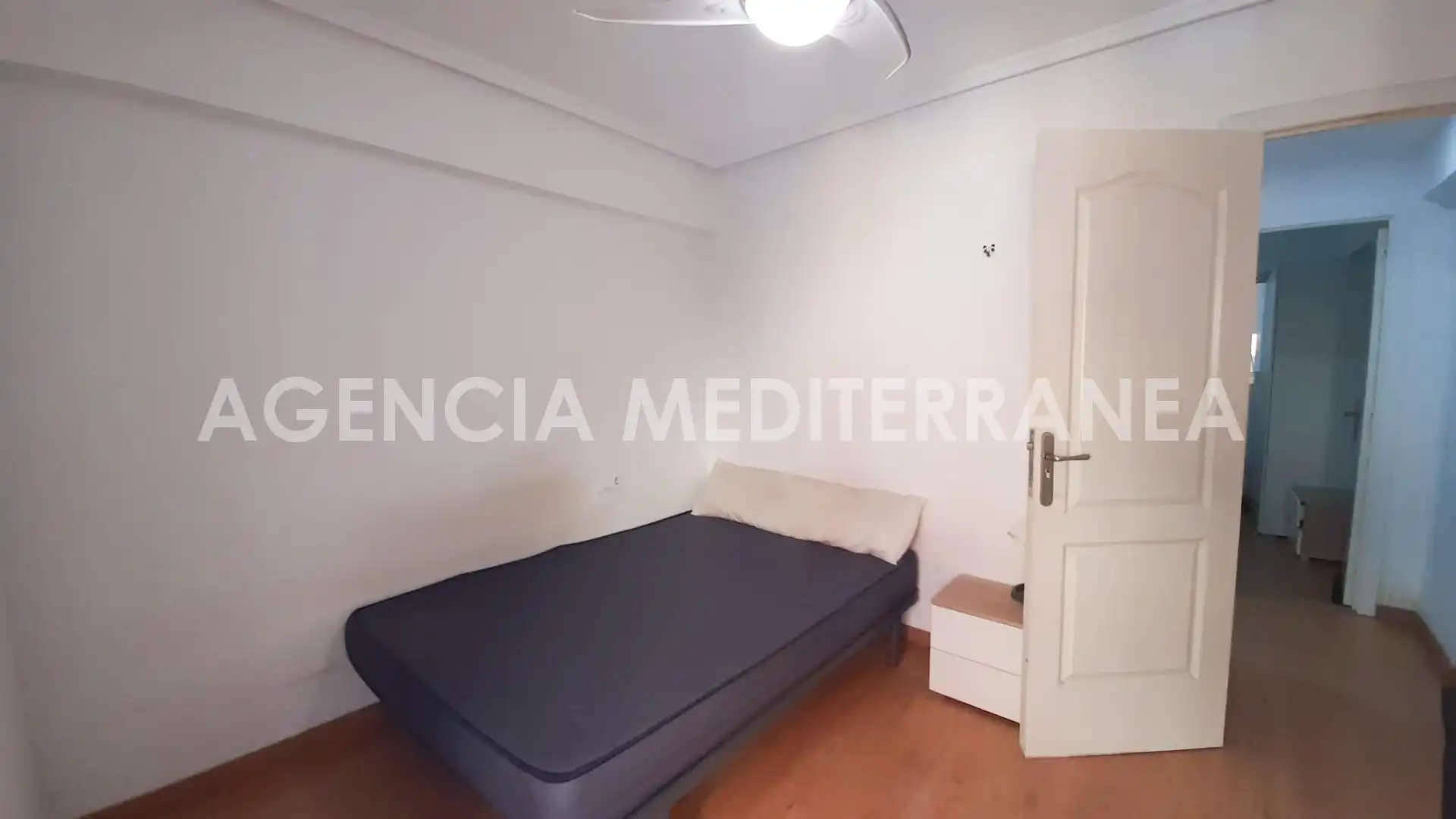 Pis amb ascensor en venda a Calle MAESTRO ALBERTO LUZ, imagen 4