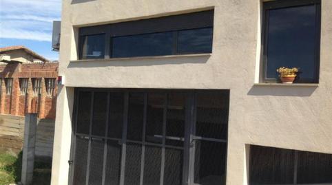 Foto 3 de Garatge en venda a Jaume Peric, La Guineueta,  Barcelona Capital