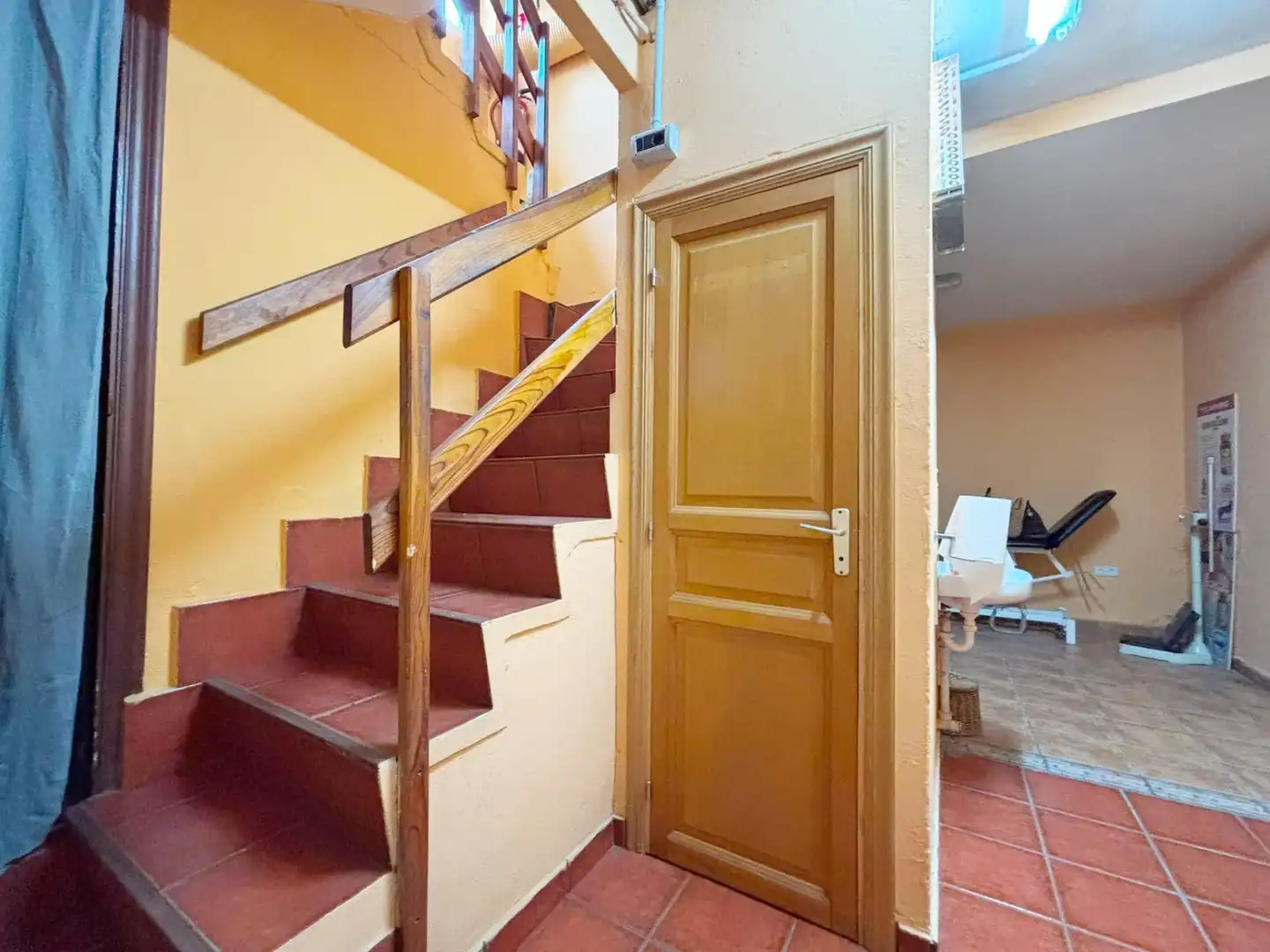 Local comercial en venta en Pinar - Anaka - Belaskoenea, imagen 9