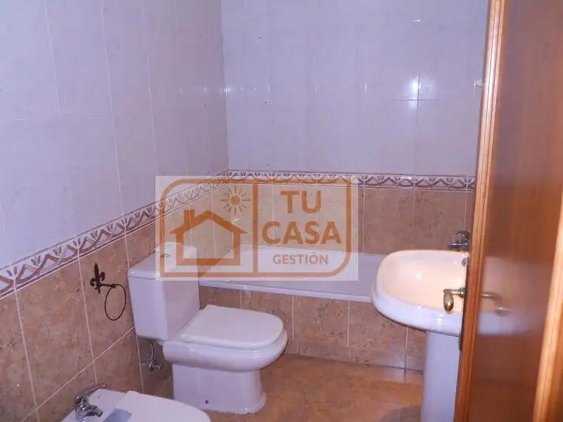 Pis amb terrassa en venda a Calle Isla de Tenerife, imagen 10