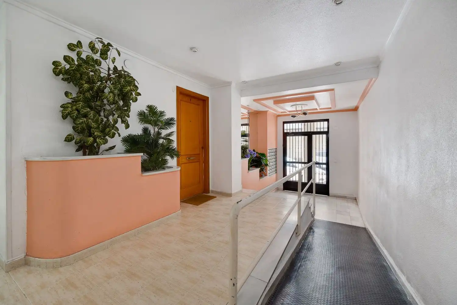 Piso con ascensor en venta en Calle Rafal 25, imagen 26