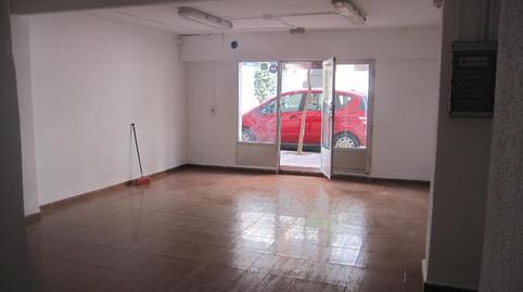 Photo 2 of Premises to rent in San Nicolás,  Murcia Capital
