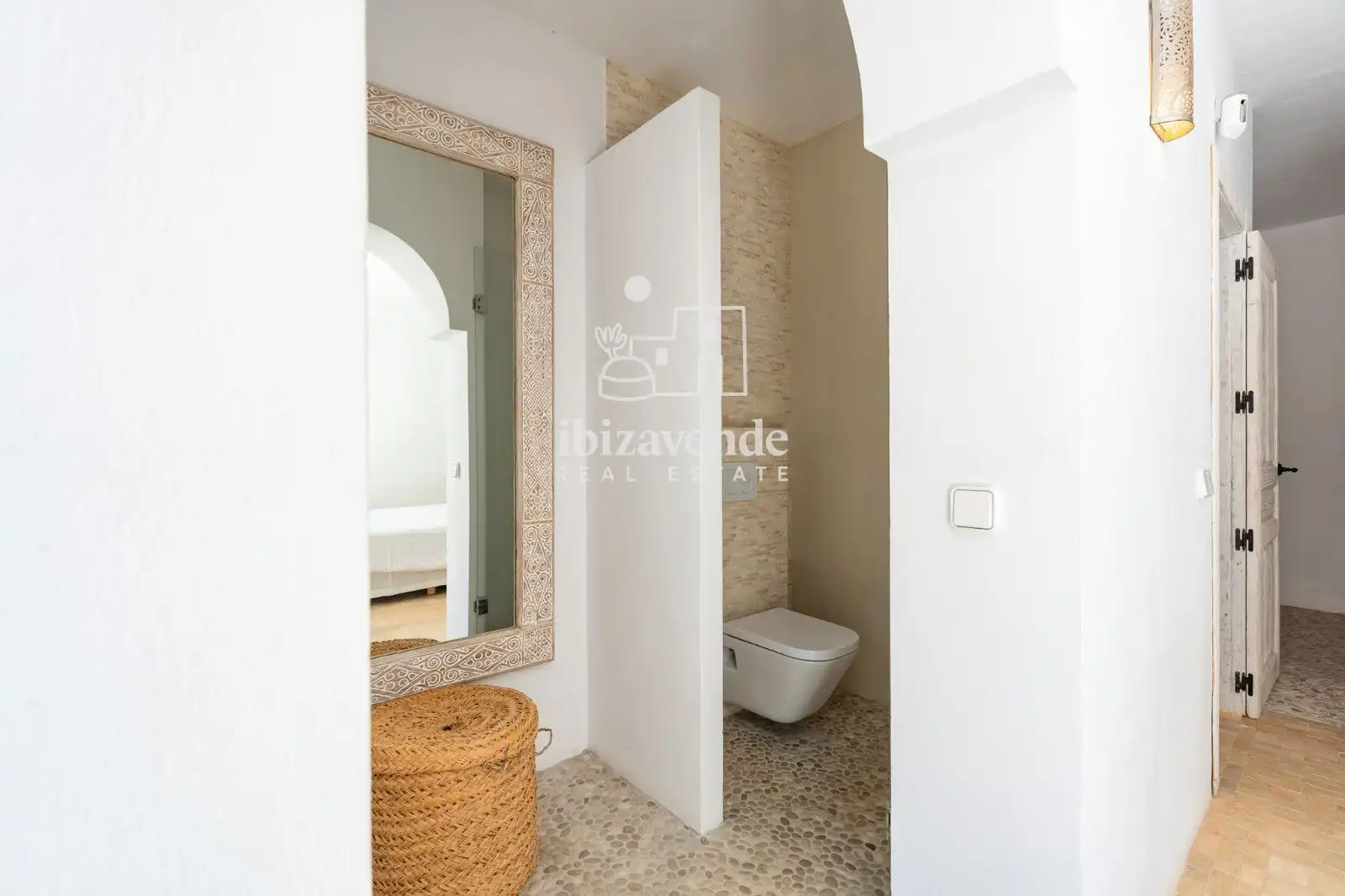Haus mit Pool zur Miete in Casa Victoria, imagen 71