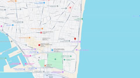 Foto 4 von Wohnung zum Verkauf in Calle Romero Torres 12, Santa Bárbara - Ciudad Deportiva, La Línea de la Concepción
