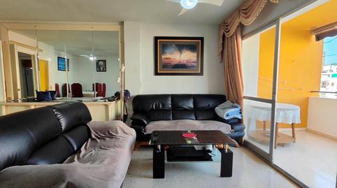 Foto 2 de Pis en venda a Manantiales - Estación de Autobuses, Torremolinos