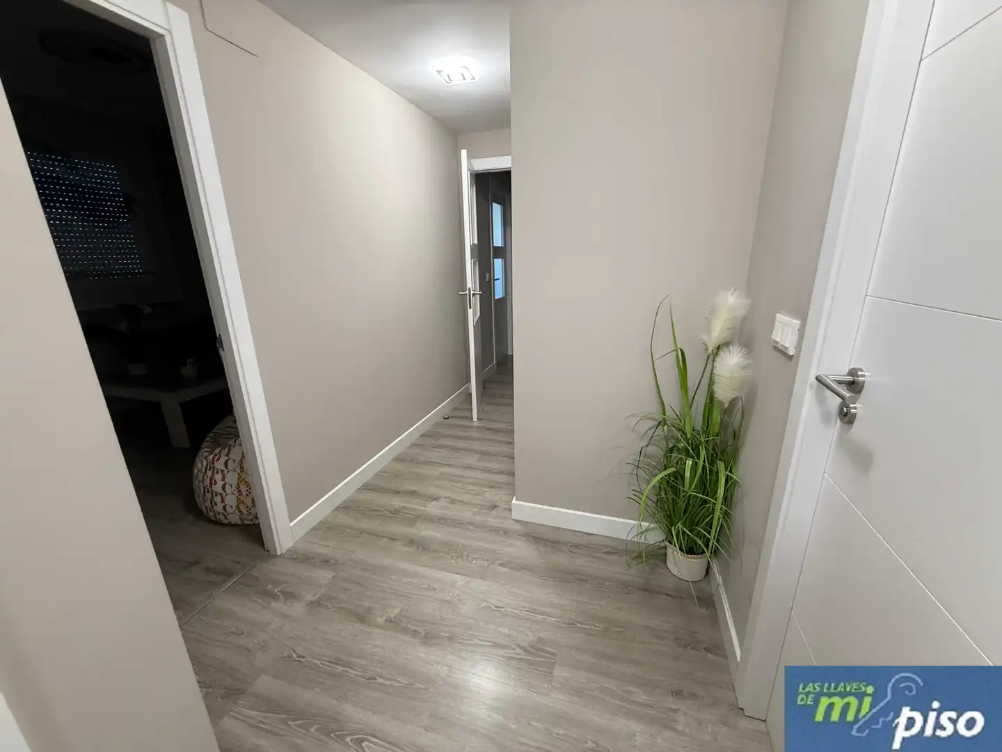 Ático con piscina en venta en Paseo Obregón 84, imagen 54