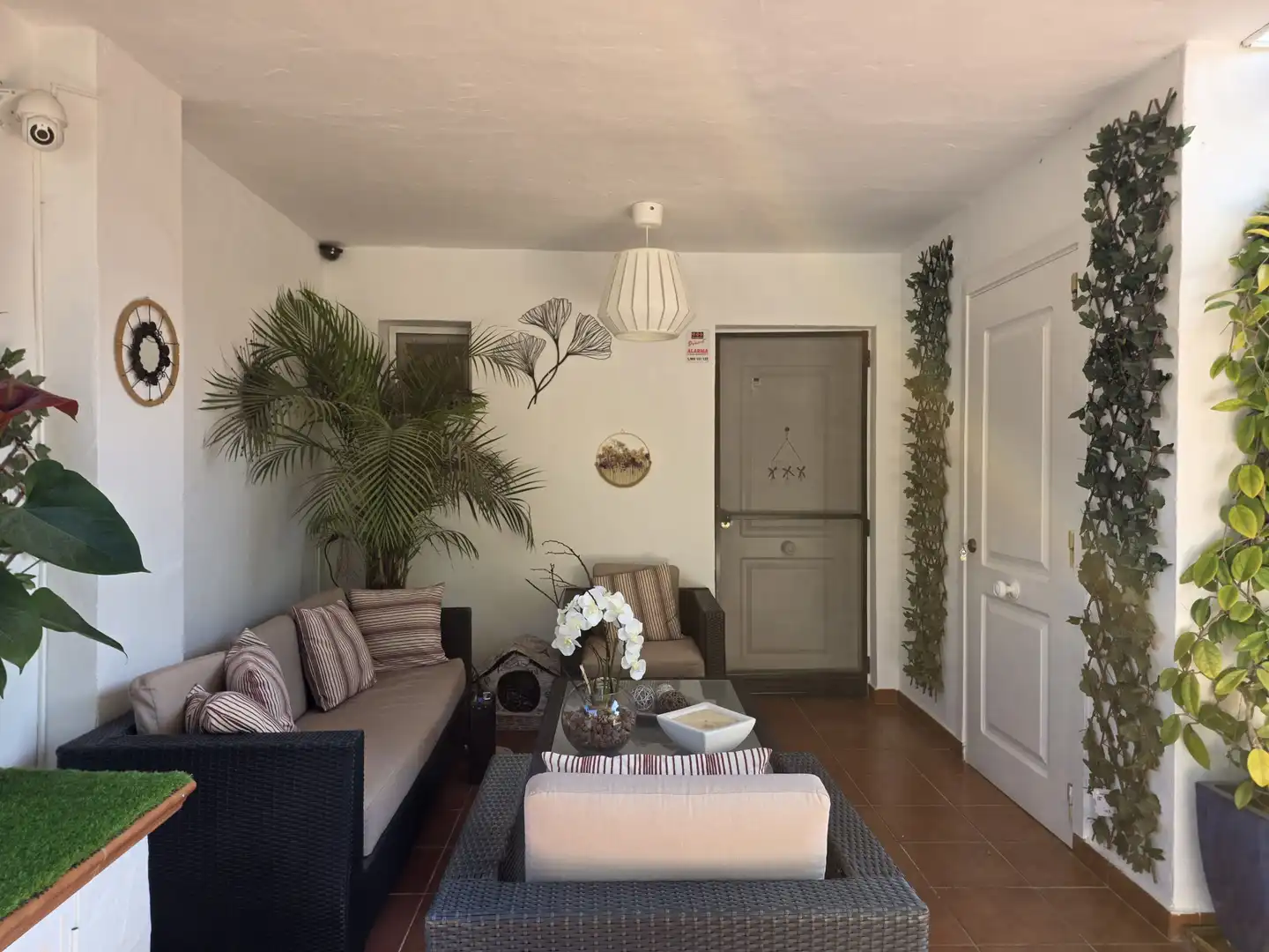 Maison mitoyenne avec piscine à vendre à Milla de Oro, imagen 41
