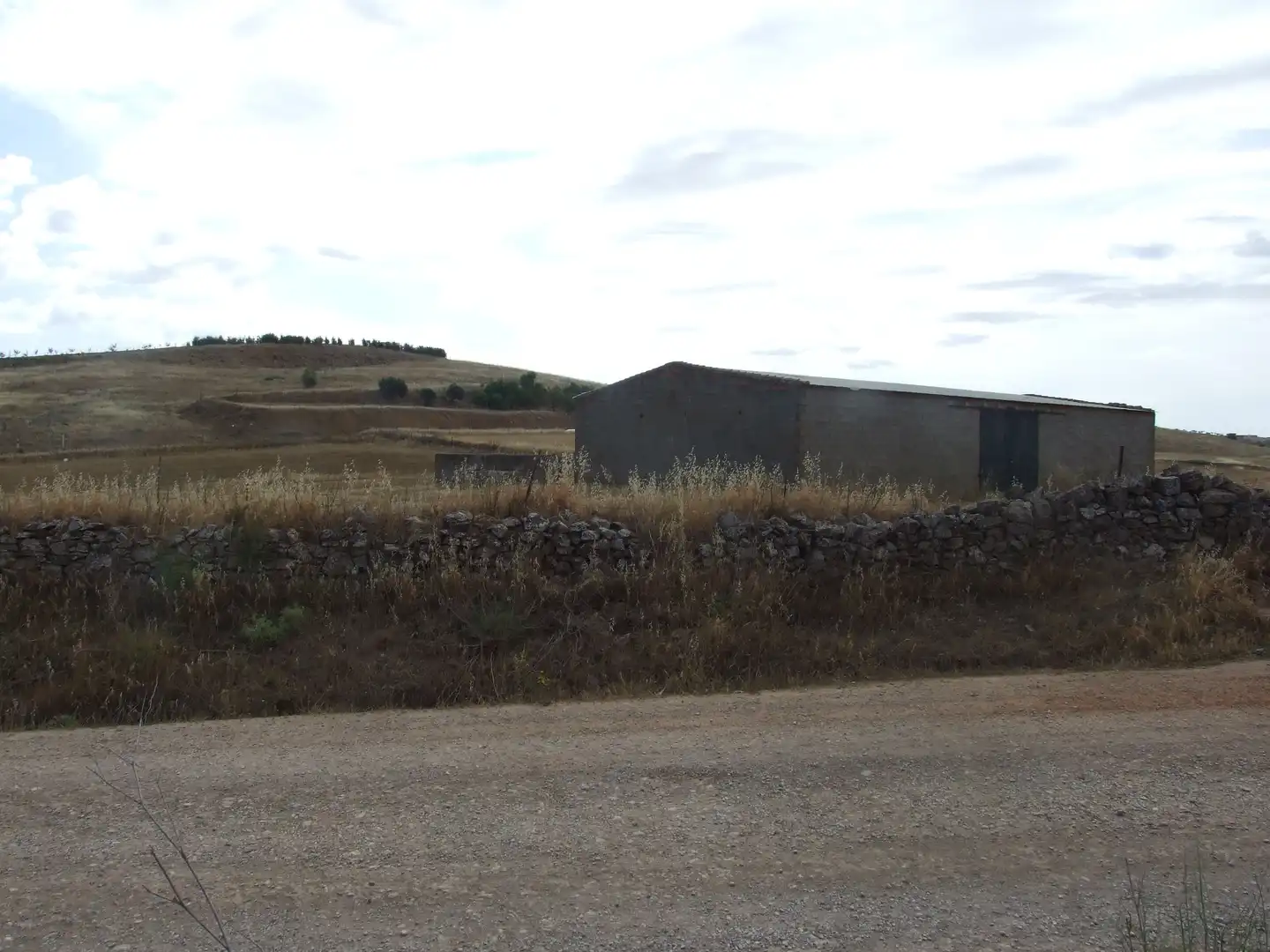 Terreni e lotti in vendita a Zafra, imagen 5
