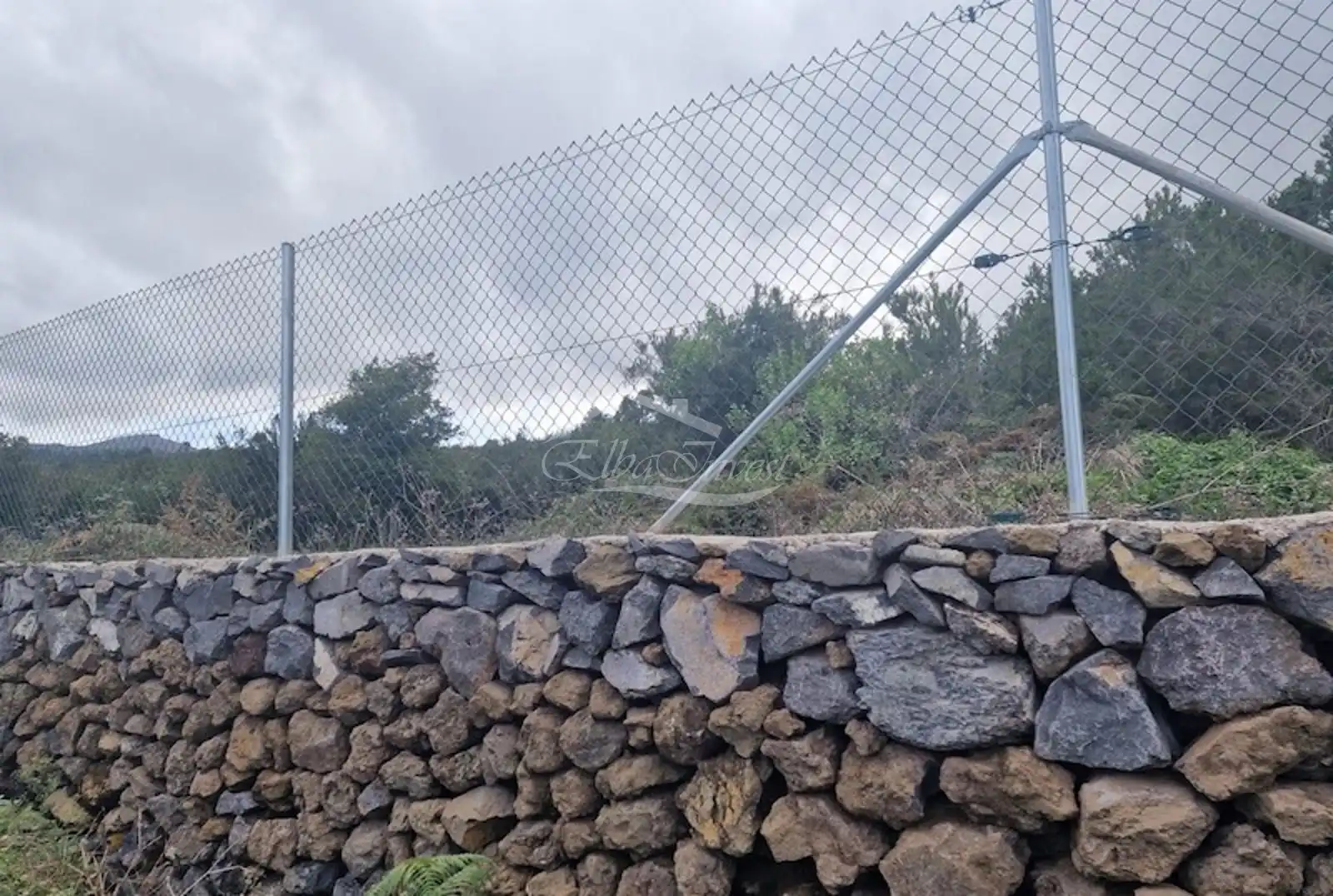 Terreny rústic en venda a El Tanque, imagen 14