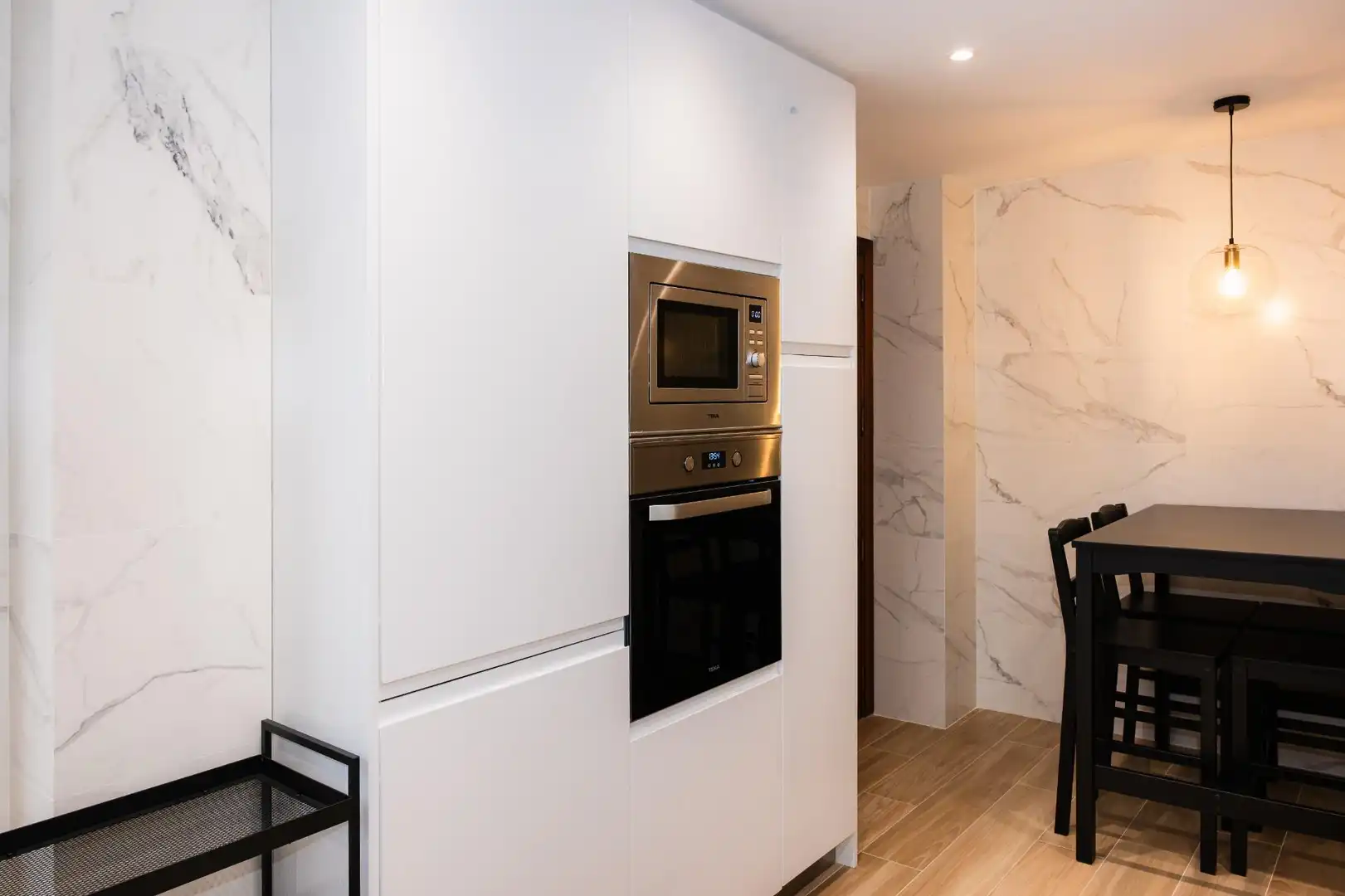 Wohnung mit Terrasse zur Miete in Avenida PERIS Y VALERO, imagen 16