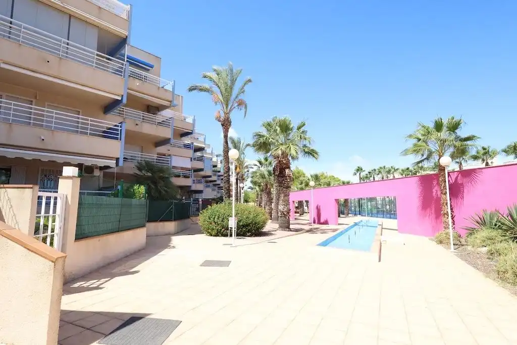Apartment zur Miete in Calle Calle Agua, imagen 18