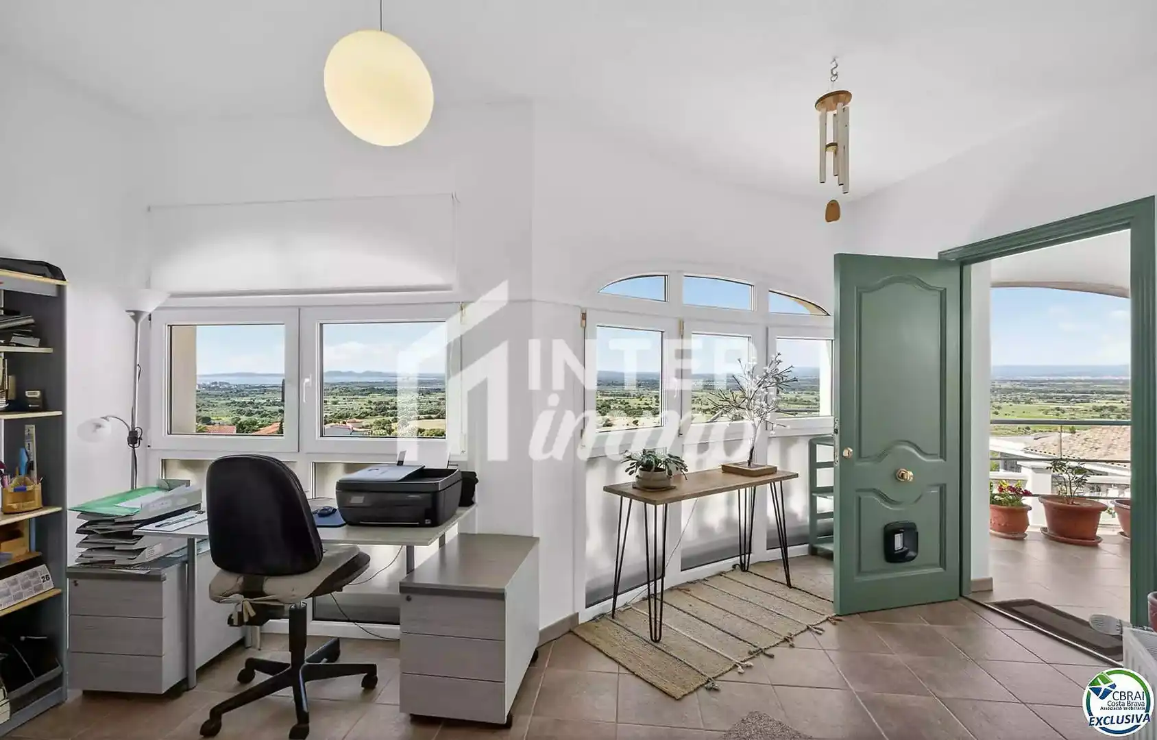 Maison avec piscine à vendre à Calle Belgica 174, imagen 7