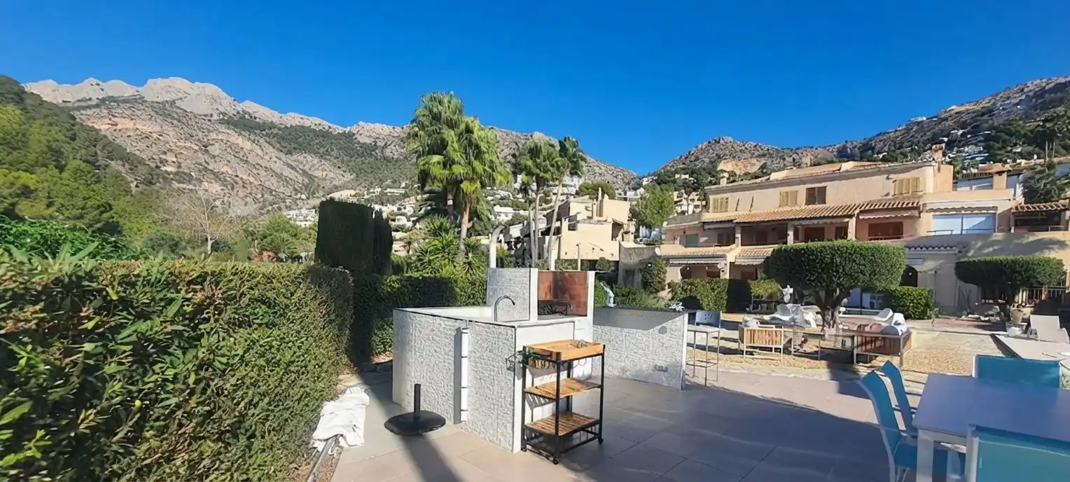 Flat for sale in Altea Hills