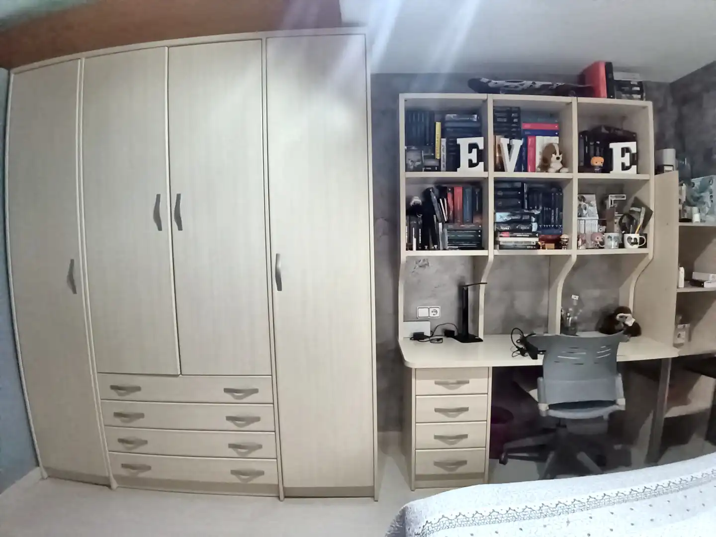 Habitación de Piso en venta en Reus con Aire acondicionado, Calefacción y Balcón