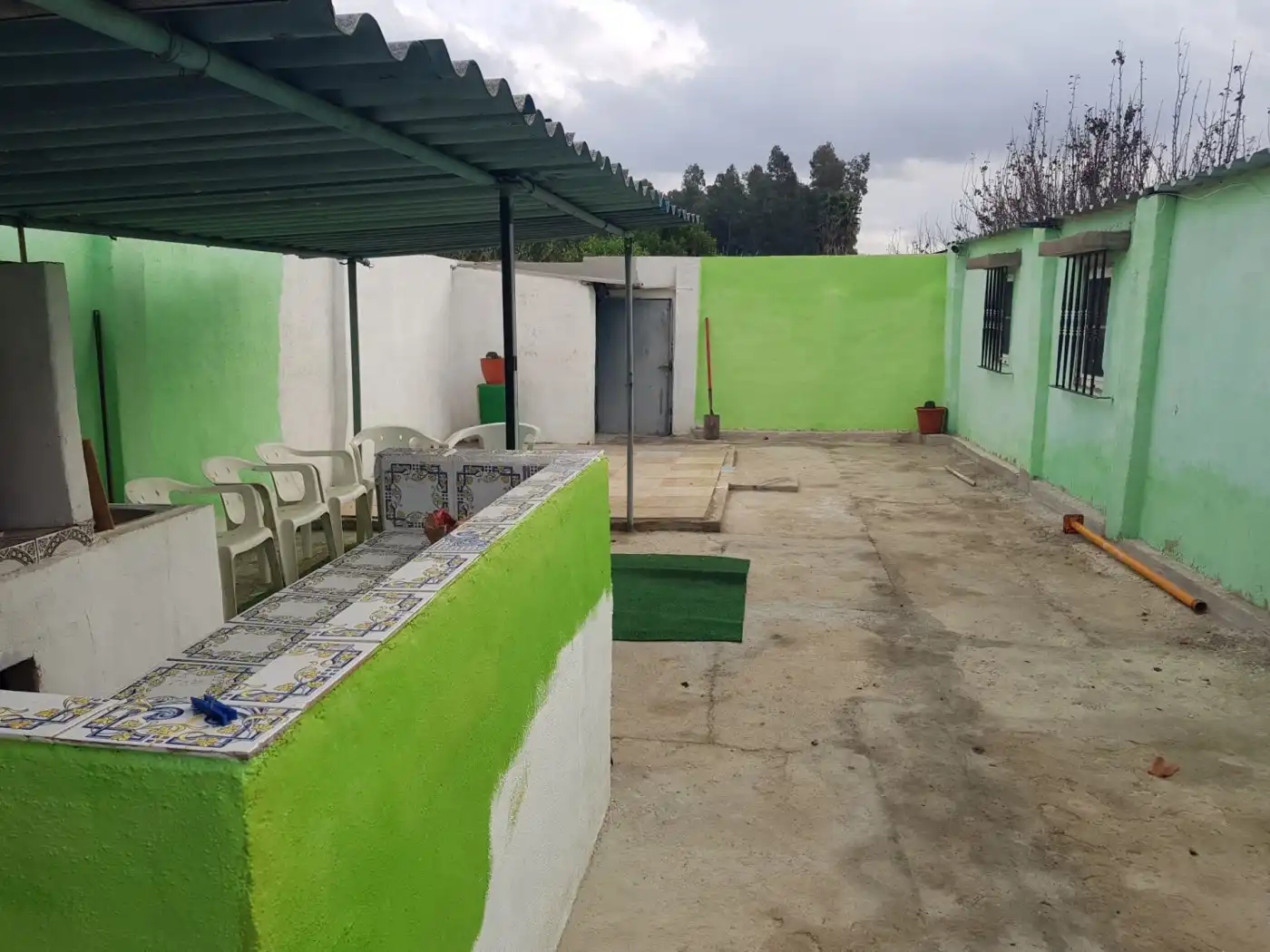 Maison rustique à vendre à Eucaliptus- Poble Nou del Delta, imagen 21