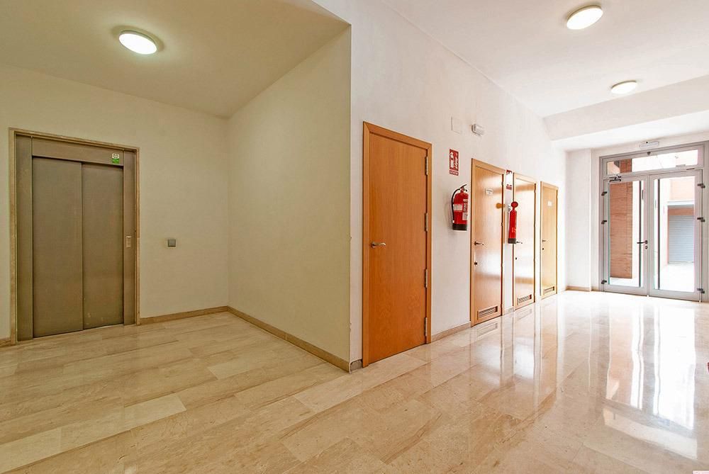 Dúplex en venta en Dos Hermanas con Terraza y Balcón