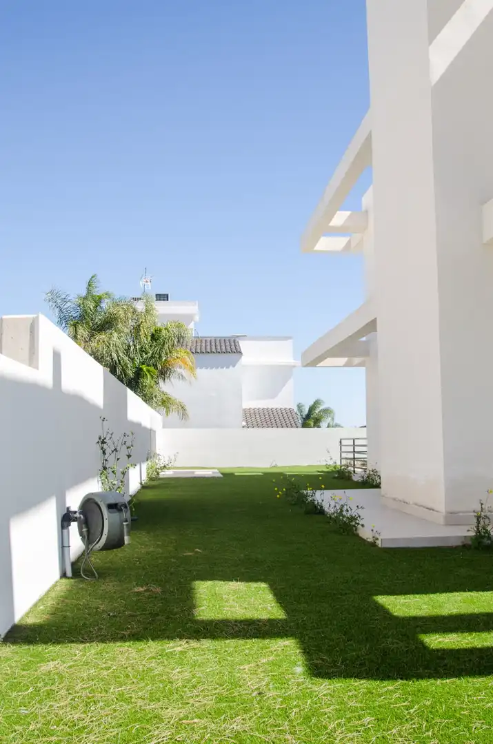 Detached house with pool for sale in Calle Falcia, imagen 63