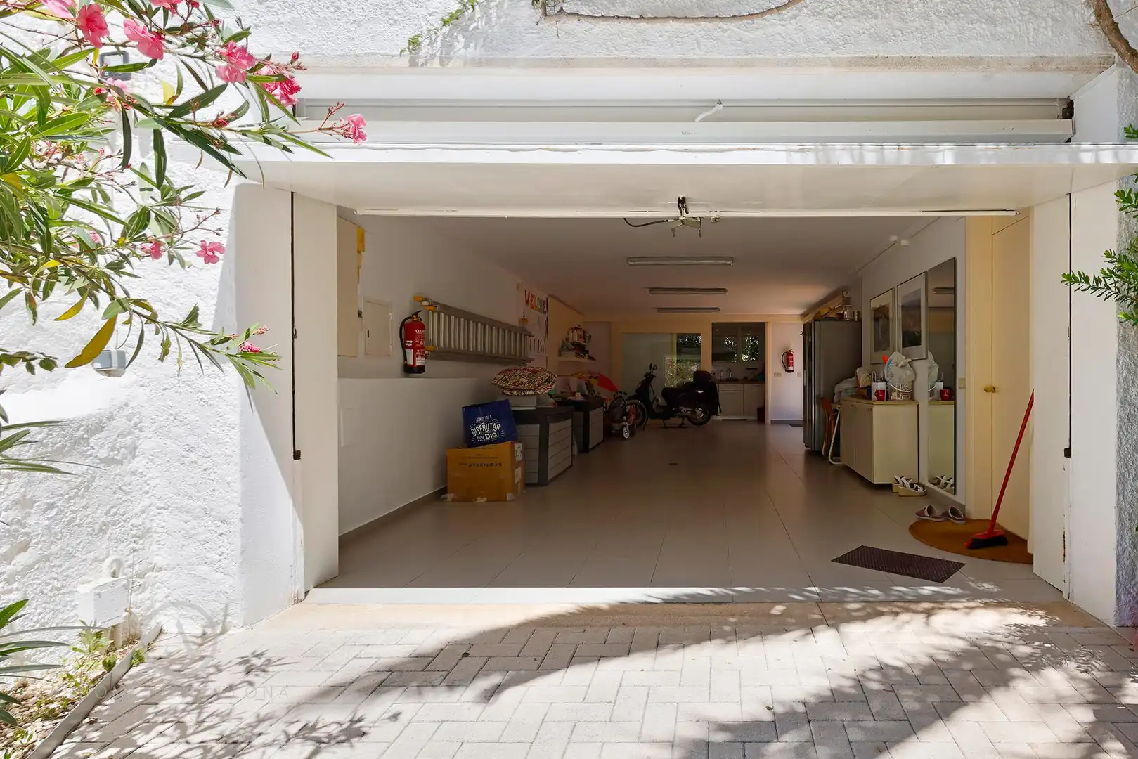 Casa o xalet en venda en Castelldefels amb Aire condicionat, Calefacció i Jardí privat