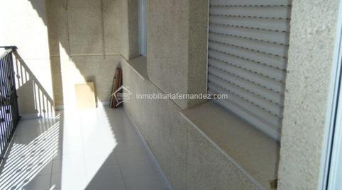 Foto 3 de Pis en venda a Casco Antiguo, Cáceres