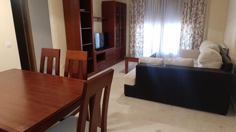 Foto 4 von Wohnung zur Miete in Valdepeñas, Ciudad Real