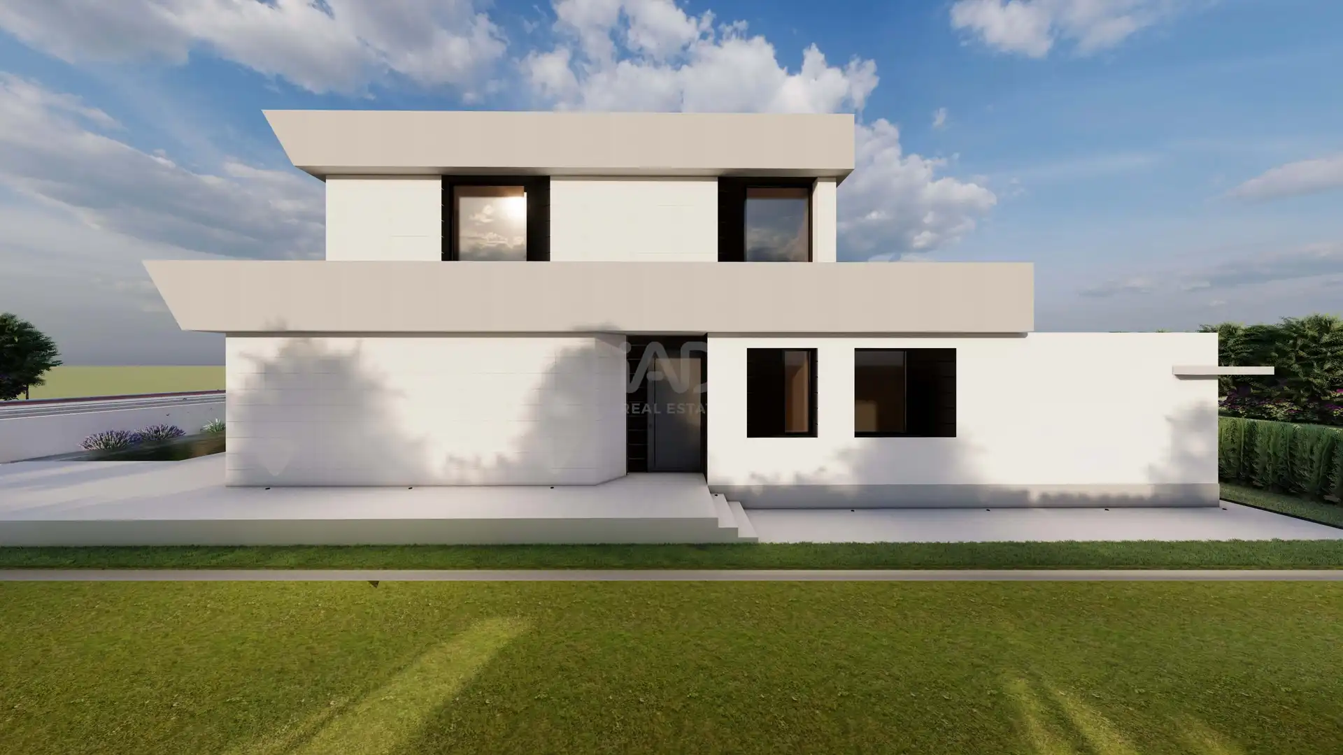 Residencial en venda en Oliva