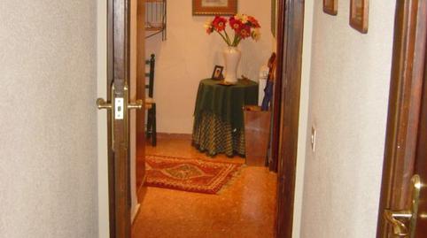 Foto 4 de Pis en venda a Avenida de Haro, Santo Domingo de la Calzada, La Rioja