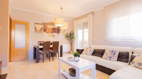 Foto 5 de Piso en venta en Calle del Riu Millars, 2, Padre Jaime - Los Cabos, Sagunto / Sagunt