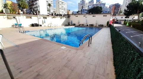 Se vende piso de un dormitorio, zona Rincon de Loix  llano, imatge 3