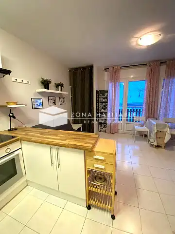 Studio avec ascenseur à louer à Pas de la Casa