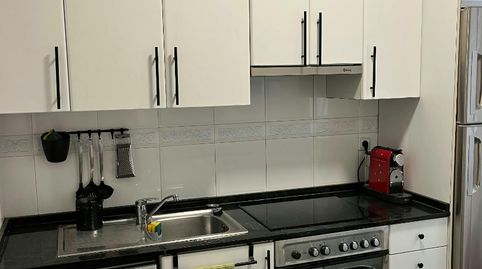 Foto 5 de Piso de alquiler en Centro, Ferrol