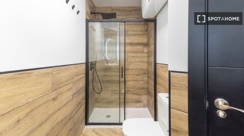 Foto 4 de Piso de alquiler en Comillas, Madrid Capital