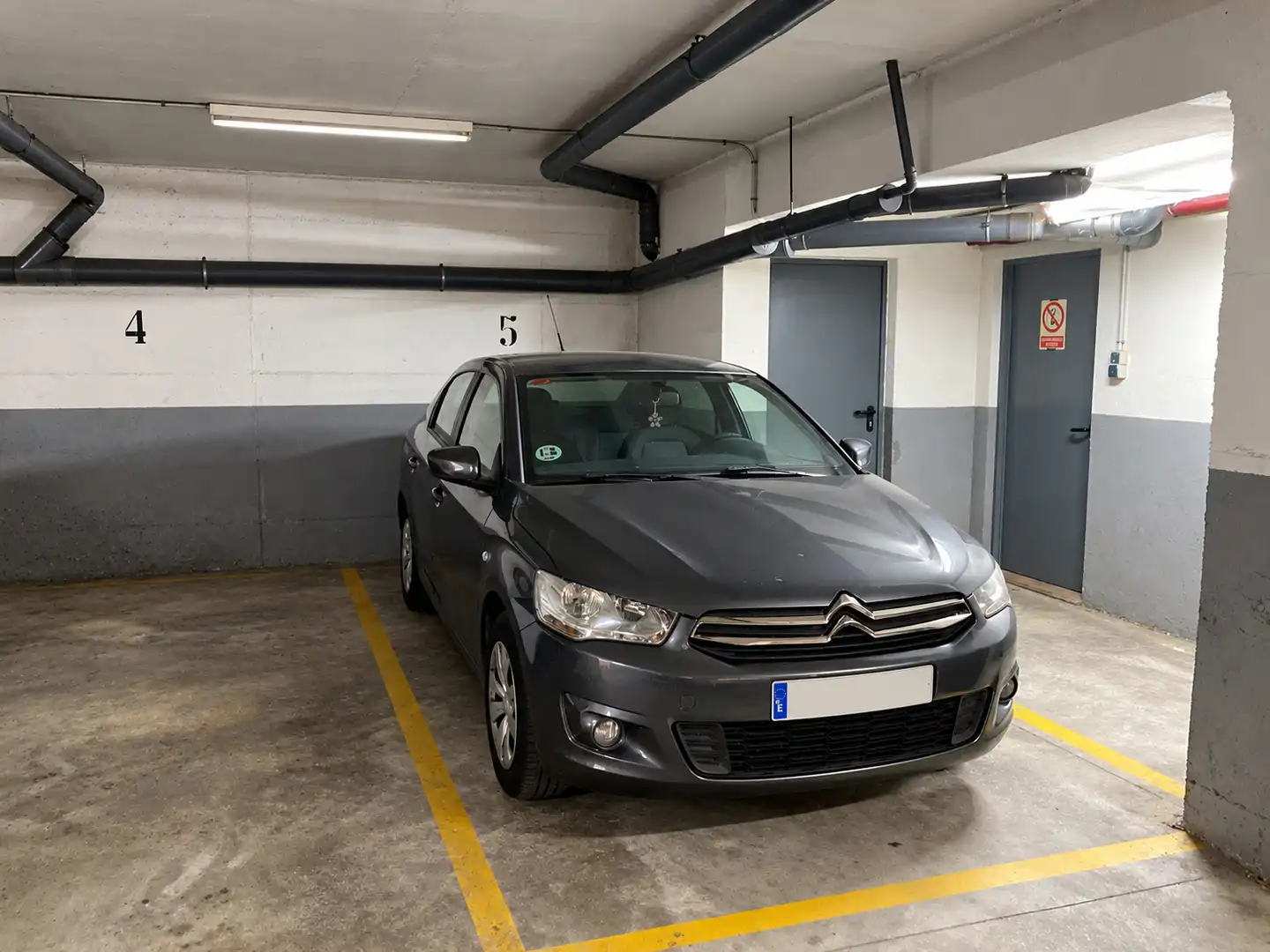 Erdgeschosswohnung mit Aufzug zum Verkauf in Canovelles, imagen 12