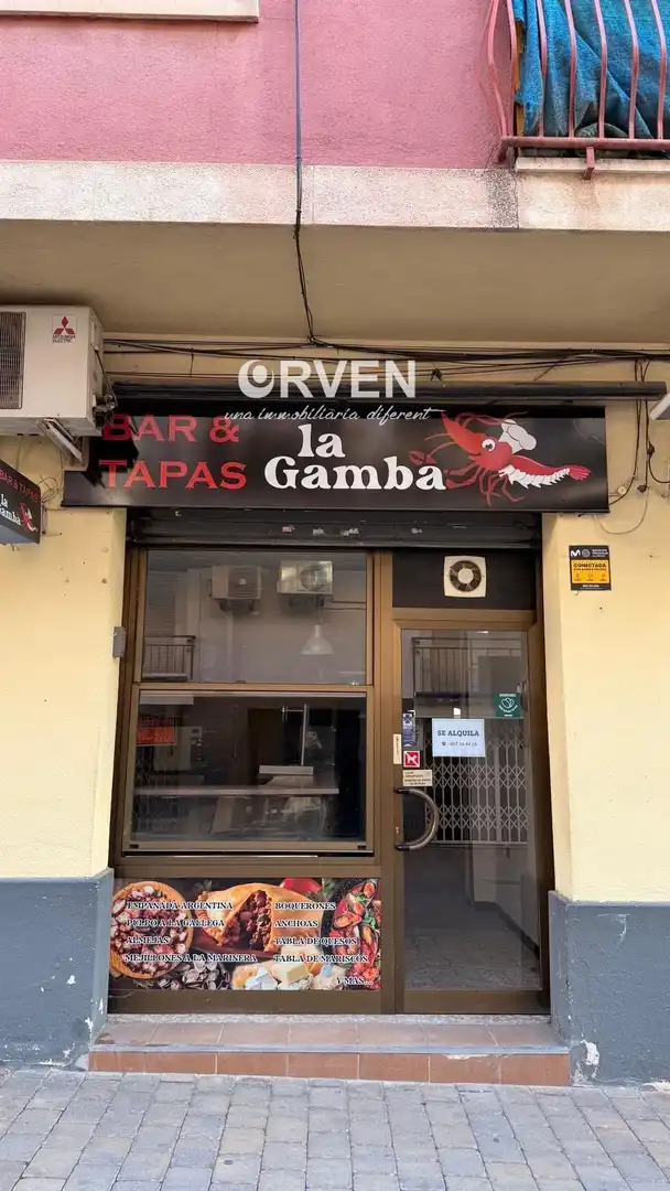 Gewerbefläche zur Miete in Francesc Macià, imagen 4