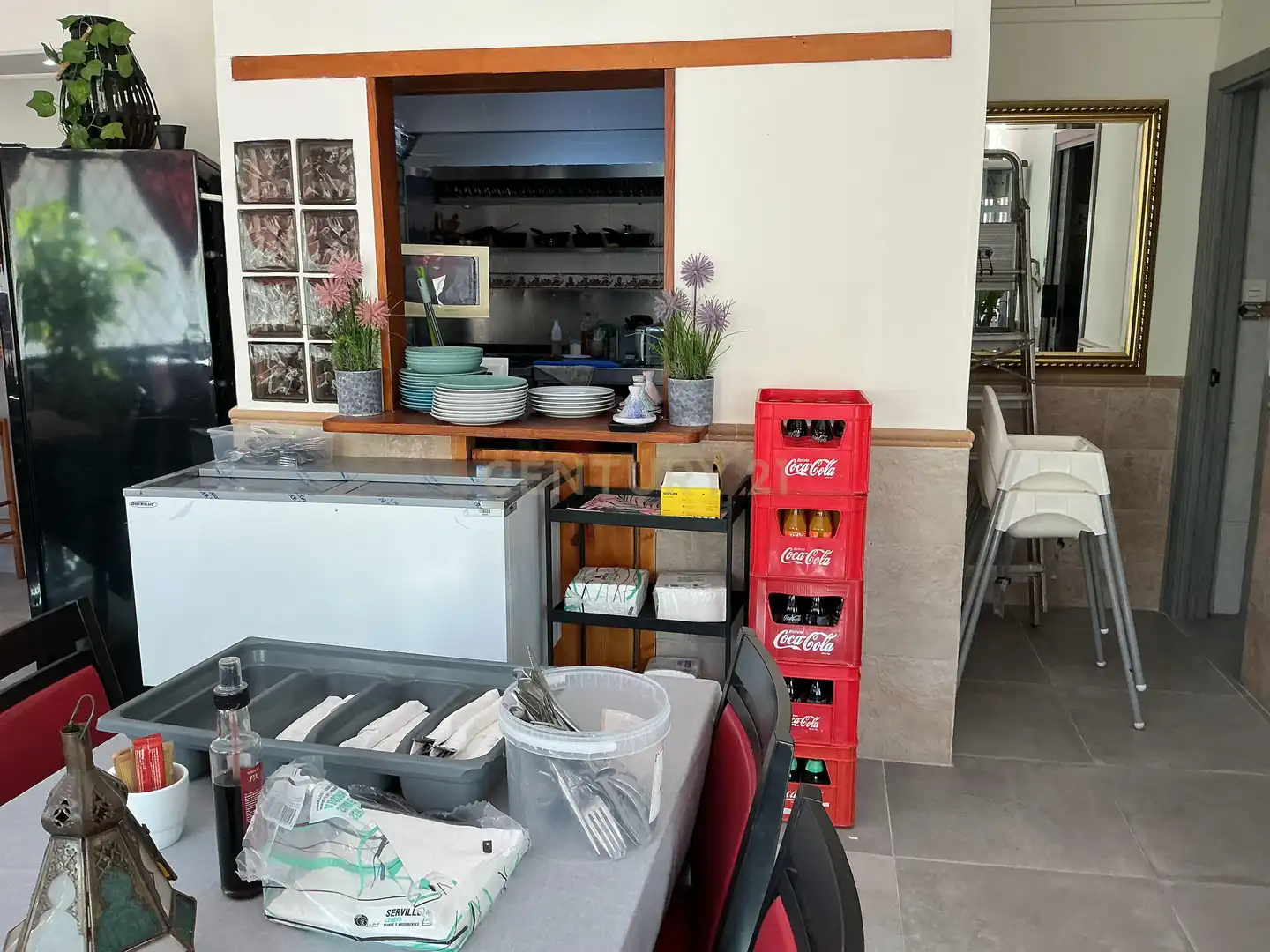 Local comercial en traspàs a Calle Tamarindos, Benalmádena, Spain, imagen 20