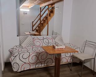 Bedroom of Study to rent in Alicante / Alacant  with Air Conditioner, Heating and Balcony