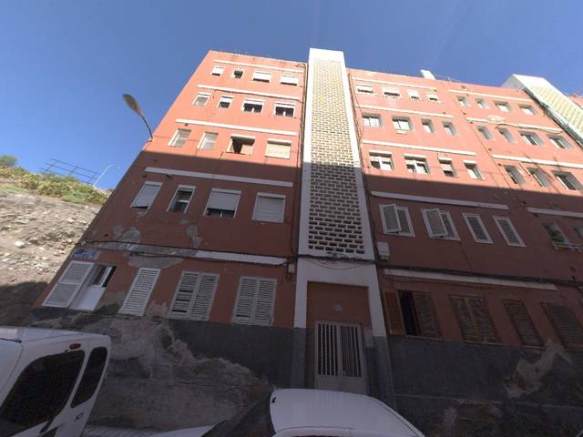 Piso en Venta en GOBERNADOR MARIN ACUÑA en Miller