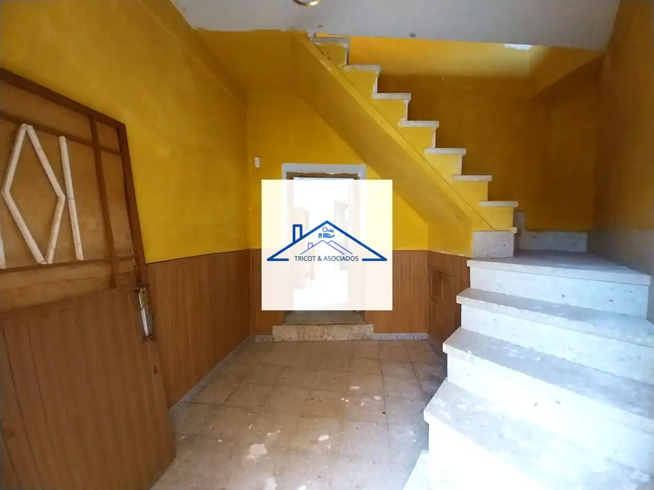 Casa o chalet en venta en Menasalbas