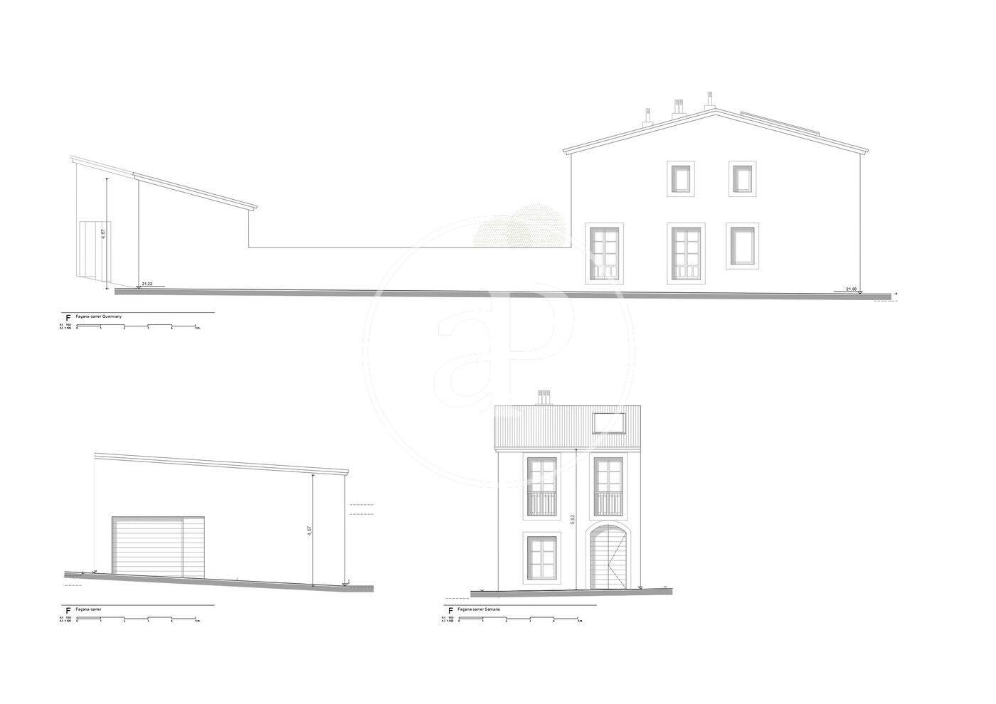 Casa o chalet en venta en Pals con Aire acondicionado, Calefacción y Jardín privado