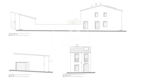 Foto 2 de Casa o chalet en venta en Pals, Girona